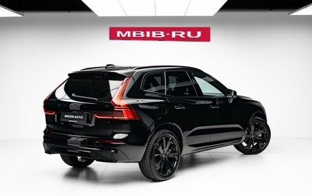 Volvo XC60 II, 2026 год, 5 990 000 рублей, 4 фотография