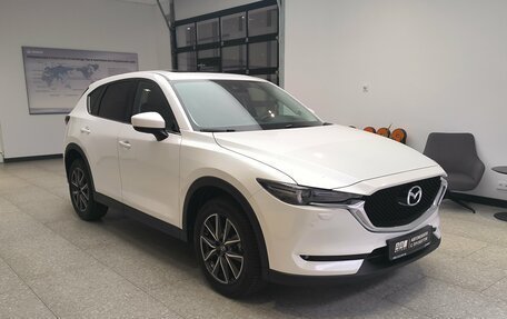 Mazda CX-5 II, 2018 год, 2 980 000 рублей, 3 фотография