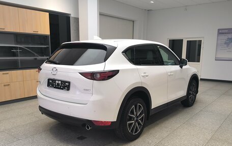 Mazda CX-5 II, 2018 год, 2 980 000 рублей, 5 фотография