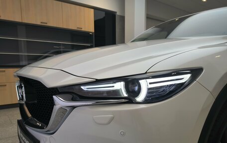 Mazda CX-5 II, 2018 год, 2 980 000 рублей, 4 фотография