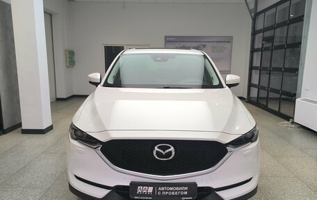 Mazda CX-5 II, 2018 год, 2 980 000 рублей, 2 фотография