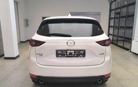 Mazda CX-5 II, 2018 год, 2 980 000 рублей, 6 фотография