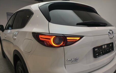 Mazda CX-5 II, 2018 год, 2 980 000 рублей, 10 фотография