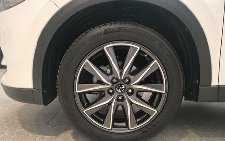 Mazda CX-5 II, 2018 год, 2 980 000 рублей, 12 фотография
