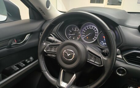 Mazda CX-5 II, 2018 год, 2 980 000 рублей, 22 фотография