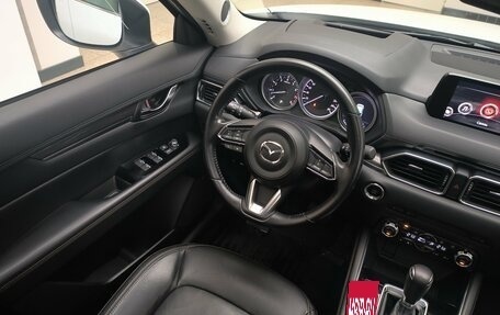 Mazda CX-5 II, 2018 год, 2 980 000 рублей, 19 фотография
