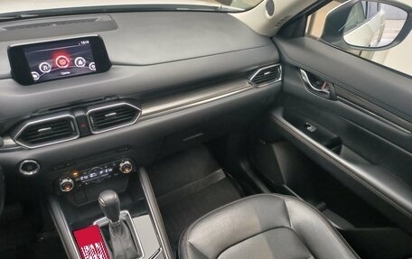 Mazda CX-5 II, 2018 год, 2 980 000 рублей, 20 фотография
