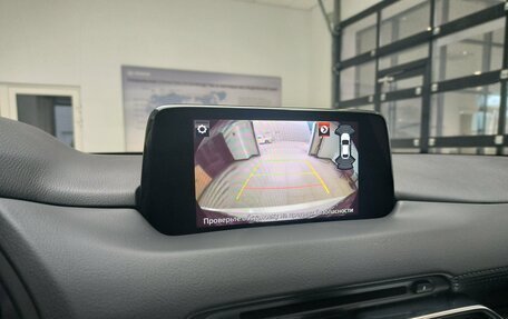 Mazda CX-5 II, 2018 год, 2 980 000 рублей, 29 фотография