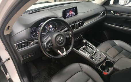 Mazda CX-5 II, 2018 год, 2 980 000 рублей, 37 фотография