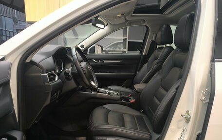 Mazda CX-5 II, 2018 год, 2 980 000 рублей, 38 фотография