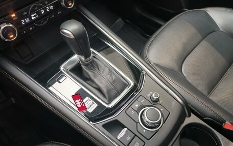 Mazda CX-5 II, 2018 год, 2 980 000 рублей, 32 фотография