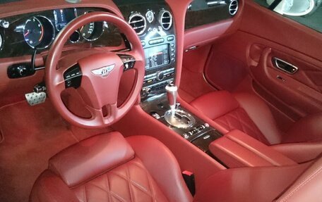 Bentley Continental GT I, 2008 год, 3 999 000 рублей, 11 фотография