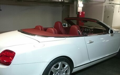 Bentley Continental GT I, 2008 год, 3 999 000 рублей, 7 фотография