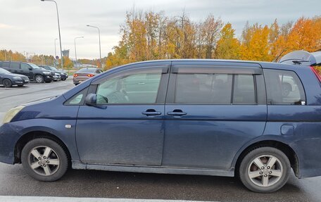 Toyota ISis I, 2005 год, 700 000 рублей, 7 фотография