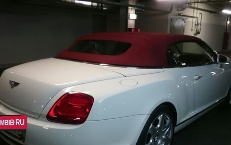 Bentley Continental GT I, 2008 год, 3 999 000 рублей, 6 фотография