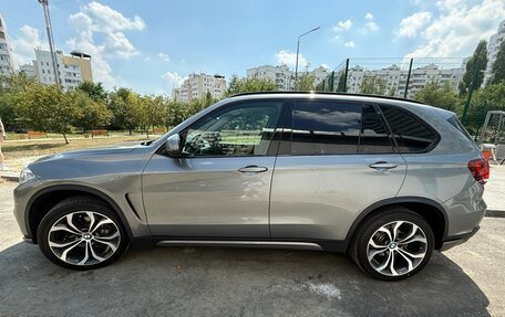 BMW X5, 2017 год, 3 900 000 рублей, 7 фотография
