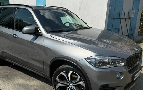 BMW X5, 2017 год, 3 900 000 рублей, 2 фотография