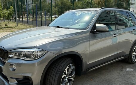 BMW X5, 2017 год, 3 900 000 рублей, 8 фотография
