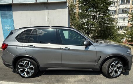 BMW X5, 2017 год, 3 900 000 рублей, 3 фотография