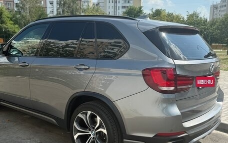 BMW X5, 2017 год, 3 900 000 рублей, 6 фотография