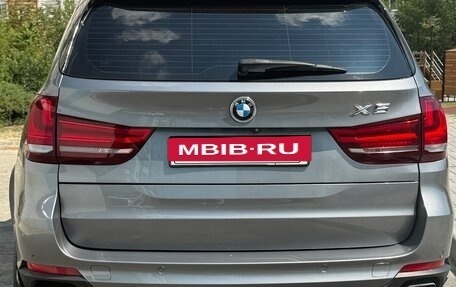 BMW X5, 2017 год, 3 900 000 рублей, 5 фотография
