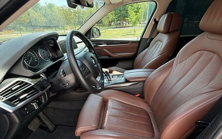 BMW X5, 2017 год, 3 900 000 рублей, 13 фотография
