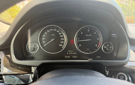 BMW X5, 2017 год, 3 900 000 рублей, 9 фотография