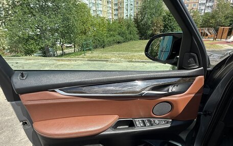 BMW X5, 2017 год, 3 900 000 рублей, 12 фотография