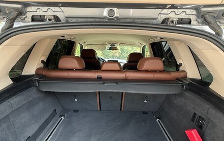 BMW X5, 2017 год, 3 900 000 рублей, 10 фотография