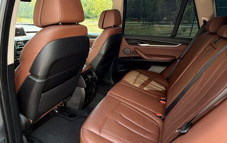 BMW X5, 2017 год, 3 900 000 рублей, 18 фотография