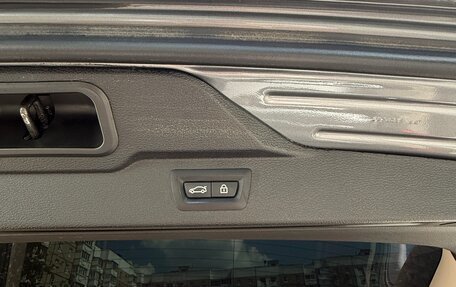 BMW X5, 2017 год, 3 900 000 рублей, 11 фотография