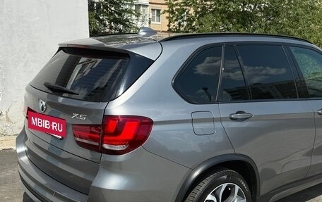 BMW X5, 2017 год, 3 900 000 рублей, 4 фотография