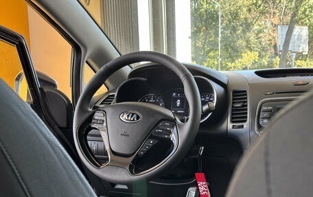 KIA Cerato IV, 2018 год, 1 300 000 рублей, 14 фотография
