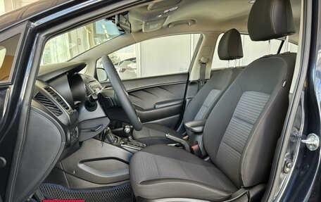 KIA Cerato IV, 2018 год, 1 300 000 рублей, 8 фотография