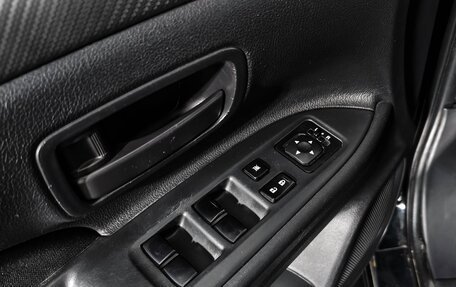 Mitsubishi Outlander III рестайлинг 3, 2013 год, 1 090 000 рублей, 10 фотография
