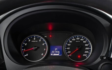 Mitsubishi Outlander III рестайлинг 3, 2013 год, 1 090 000 рублей, 17 фотография