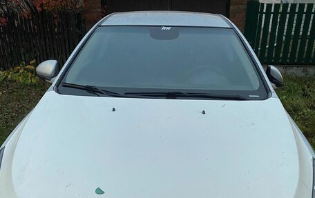 Chevrolet Cruze II, 2012 год, 400 000 рублей, 7 фотография
