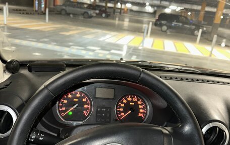 Renault Sandero I, 2013 год, 630 000 рублей, 6 фотография