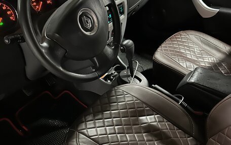 Renault Sandero I, 2013 год, 630 000 рублей, 5 фотография