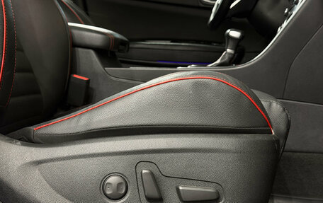 KIA Optima IV, 2019 год, 2 200 000 рублей, 16 фотография