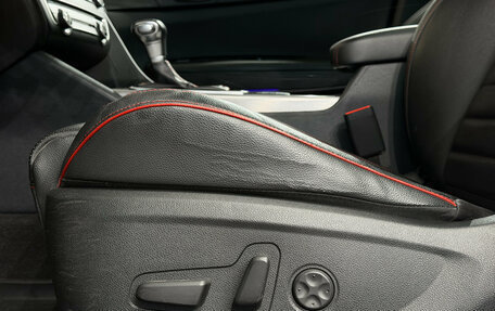 KIA Optima IV, 2019 год, 2 200 000 рублей, 14 фотография