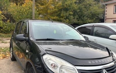 Renault Sandero I, 2013 год, 700 000 рублей, 1 фотография