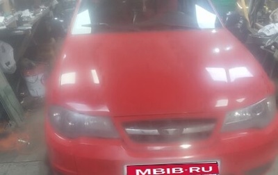 Daewoo Nexia I рестайлинг, 2010 год, 160 000 рублей, 1 фотография