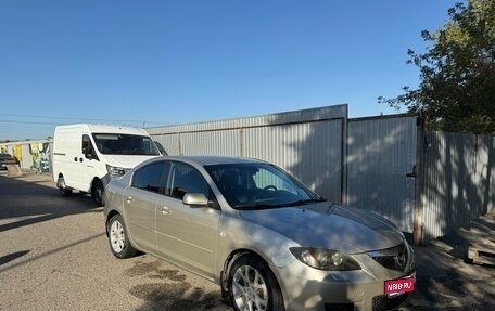 Mazda 3, 2006 год, 520 000 рублей, 1 фотография
