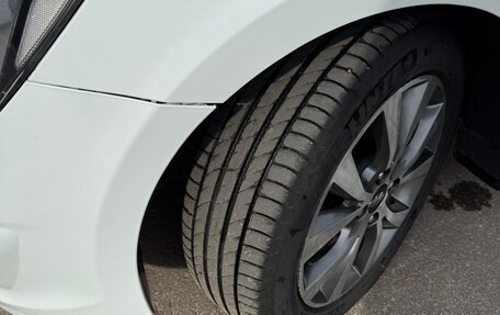 Hyundai Solaris II рестайлинг, 2015 год, 1 129 000 рублей, 16 фотография