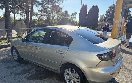 Mazda 3, 2006 год, 520 000 рублей, 2 фотография