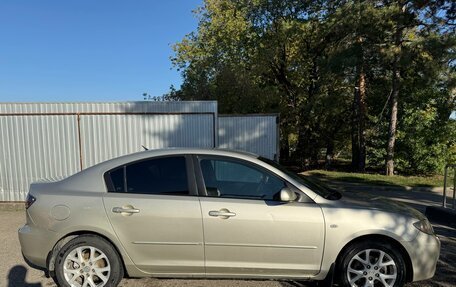 Mazda 3, 2006 год, 520 000 рублей, 4 фотография