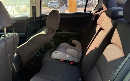 Mazda 3, 2006 год, 520 000 рублей, 7 фотография