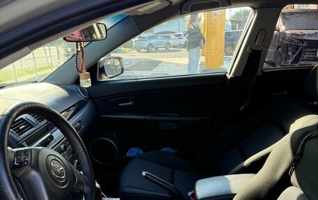 Mazda 3, 2006 год, 520 000 рублей, 8 фотография