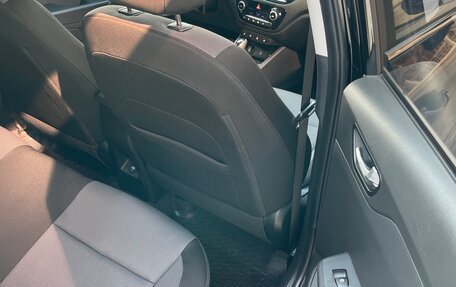 Hyundai Solaris II рестайлинг, 2021 год, 1 799 000 рублей, 11 фотография